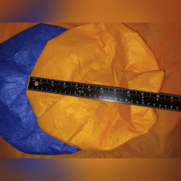 Dazzling Toys Kids Art Painting Aprons Set Lot of 4 Pre-owned - Picture 7 of 8